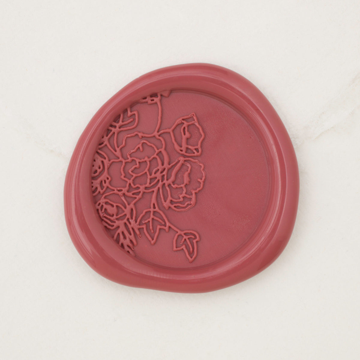 Genevieve Wax Seals