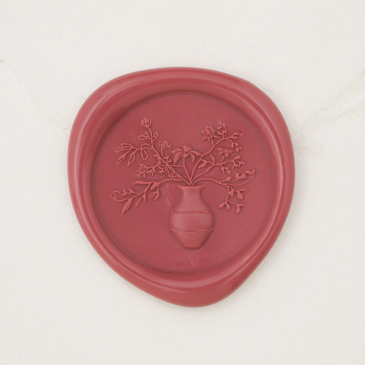 Eloise 3D Wax Seals