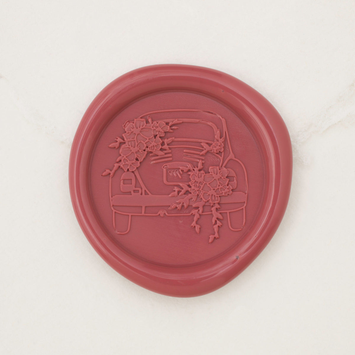 Getaway Wax Seals