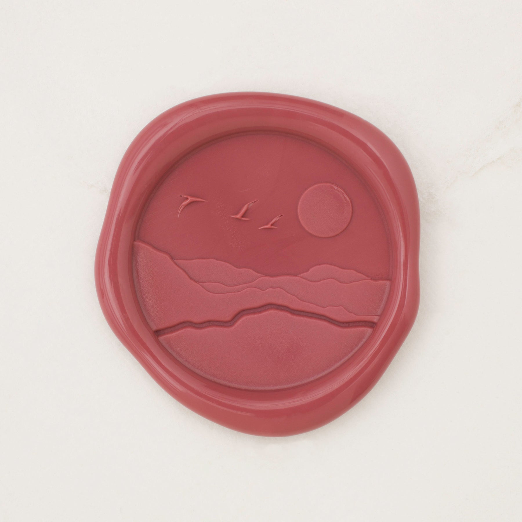 Sublime Wax Seals