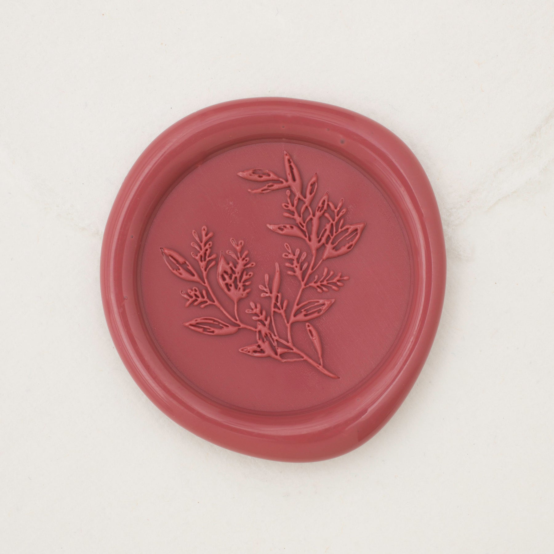 Eucalyptus Wax Seals