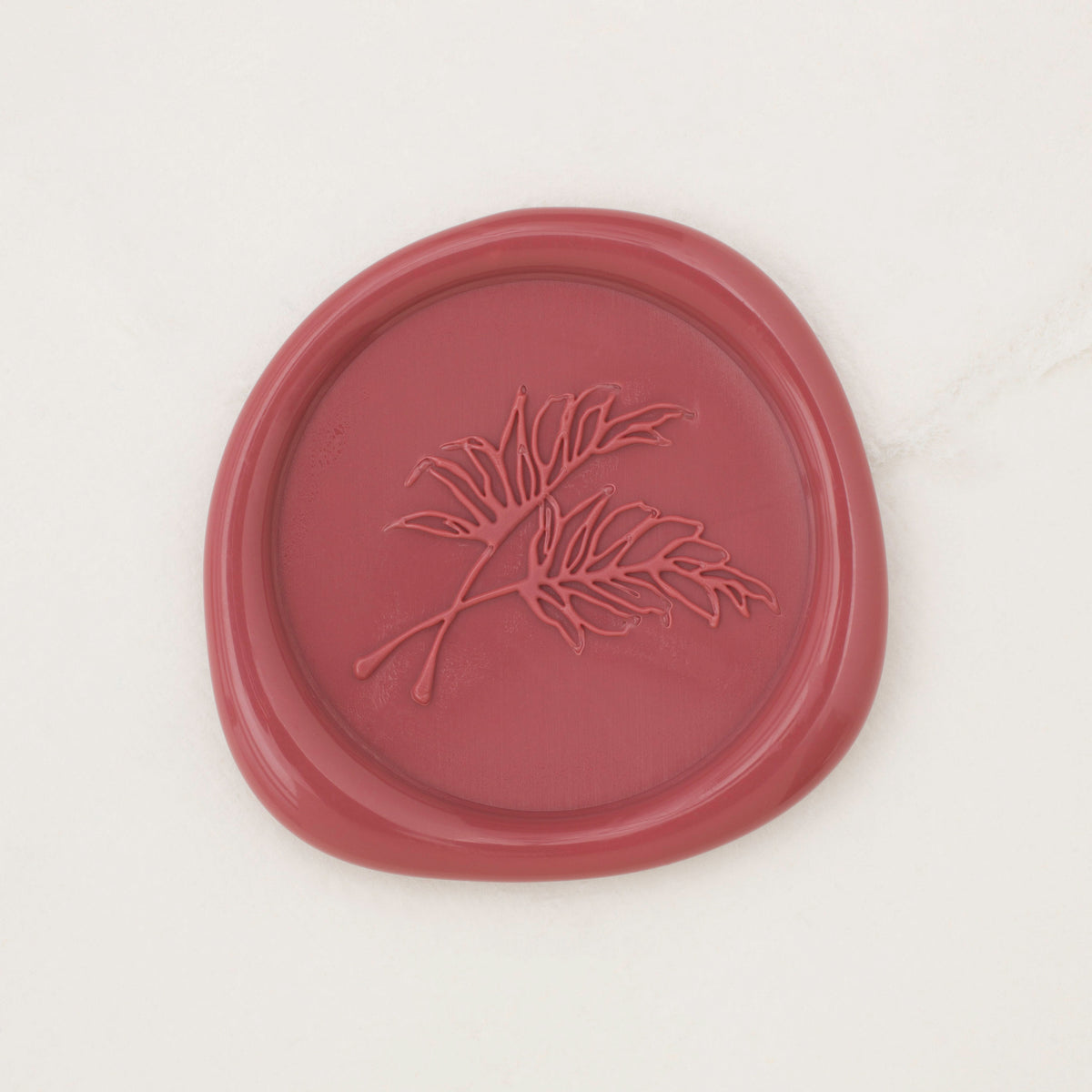 Silver Fern Wax Seals