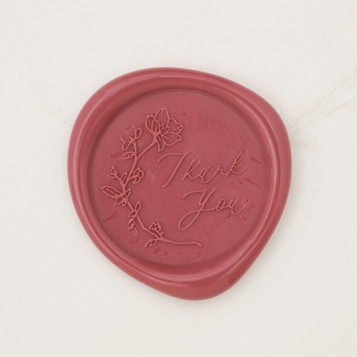 Gratitude Wax Seals