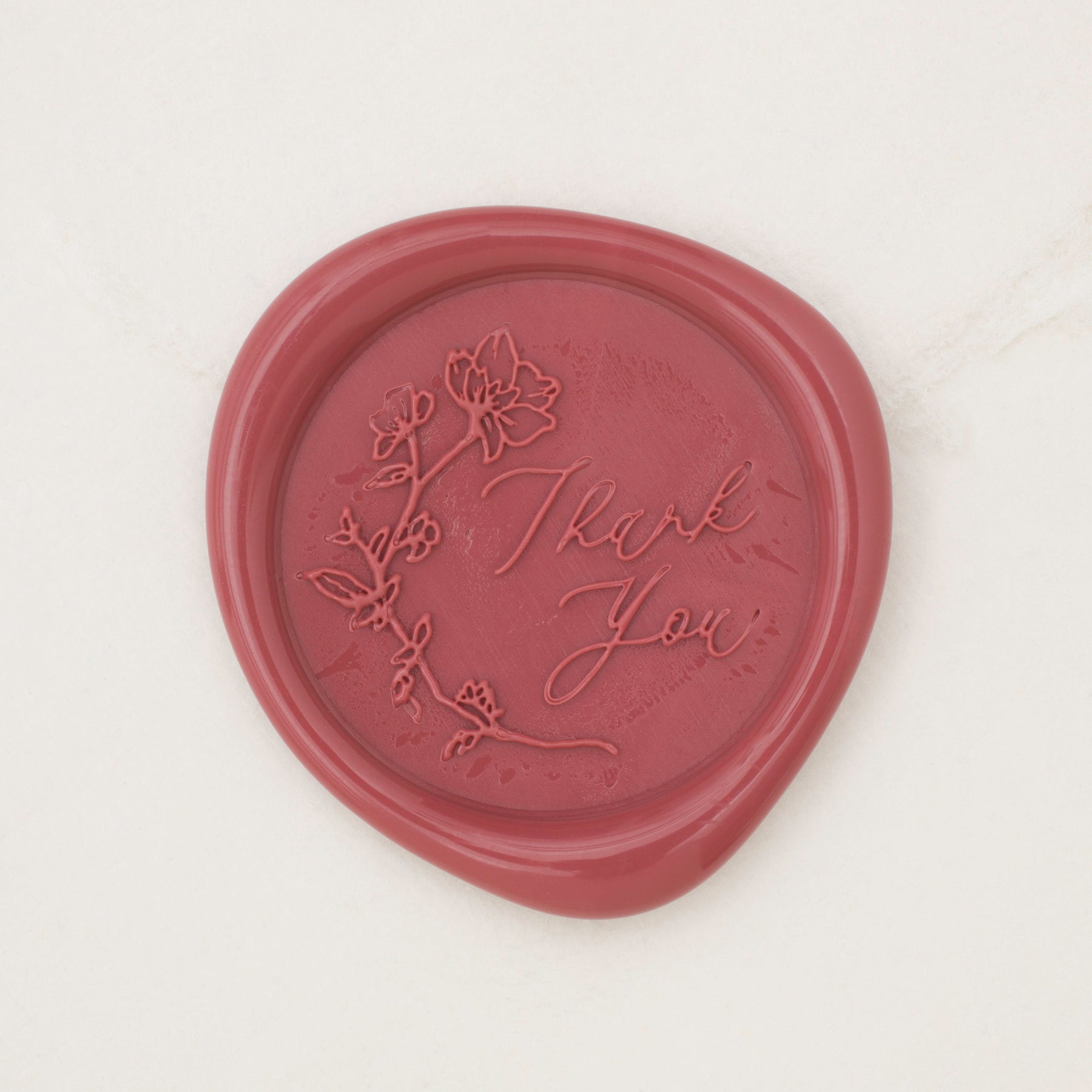 Gratitude Wax Seals