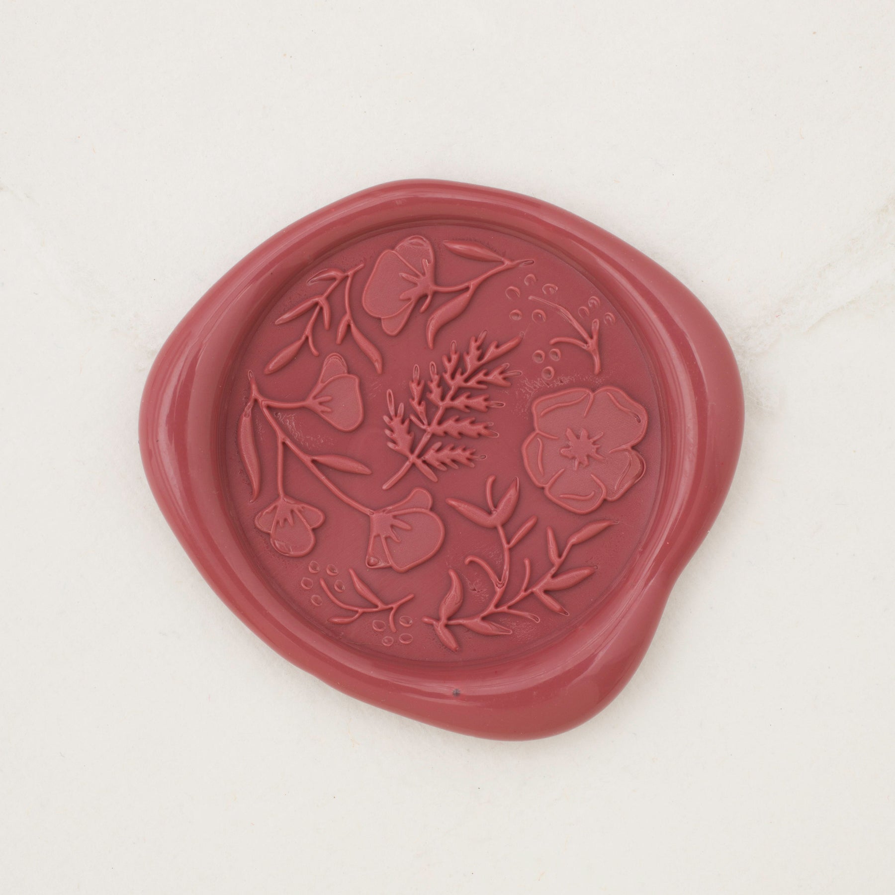 Garden Party Wax Seals