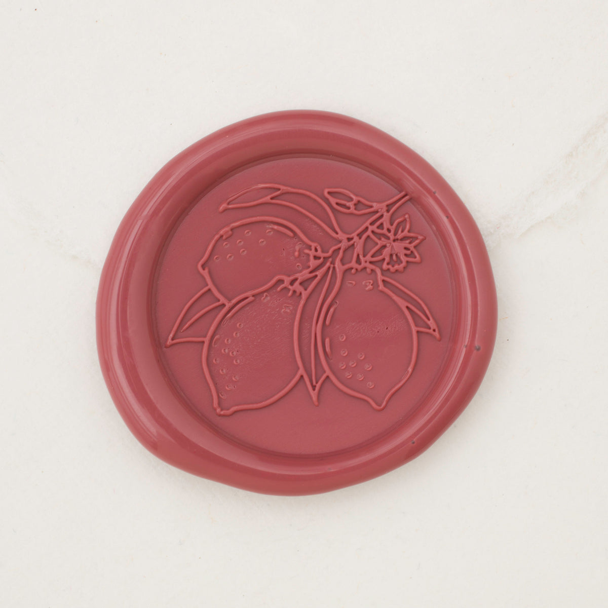 Main Squeeze Wax Seals