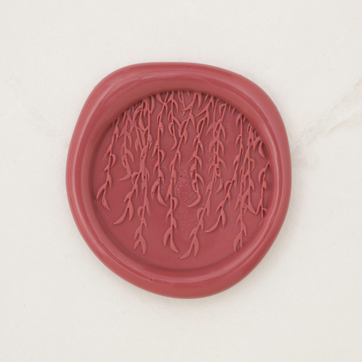 Under The Willow Wax Seals