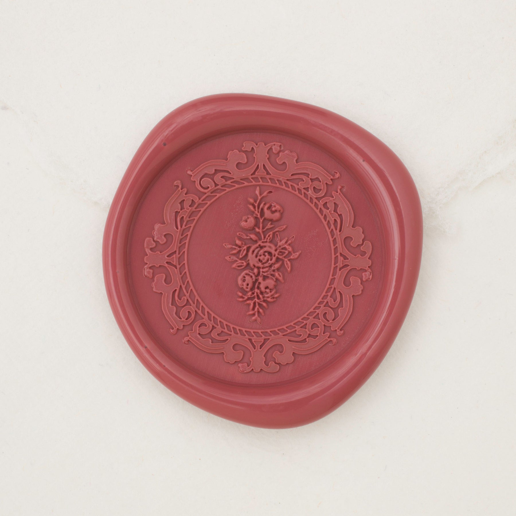 Enchanted Wax Seals