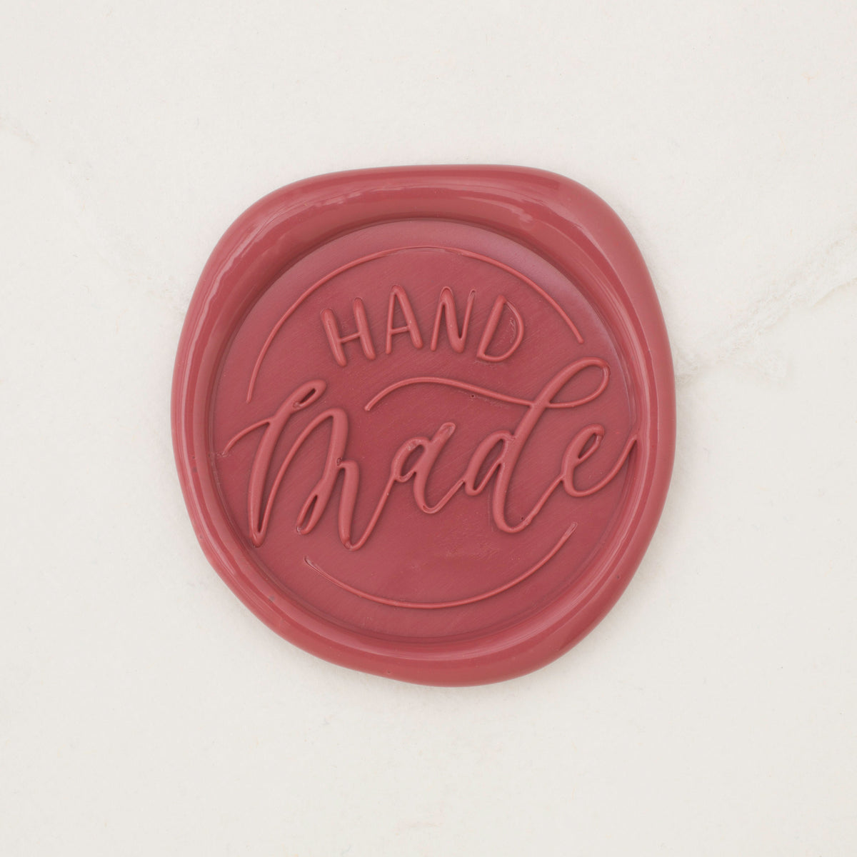 Handmade Wax Seals