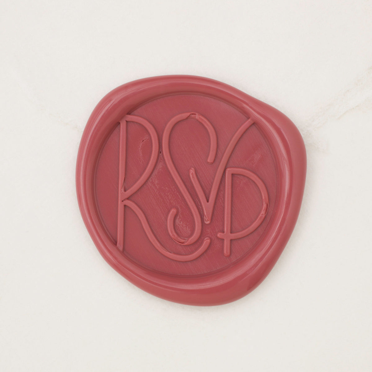 RSVP Wax Seals