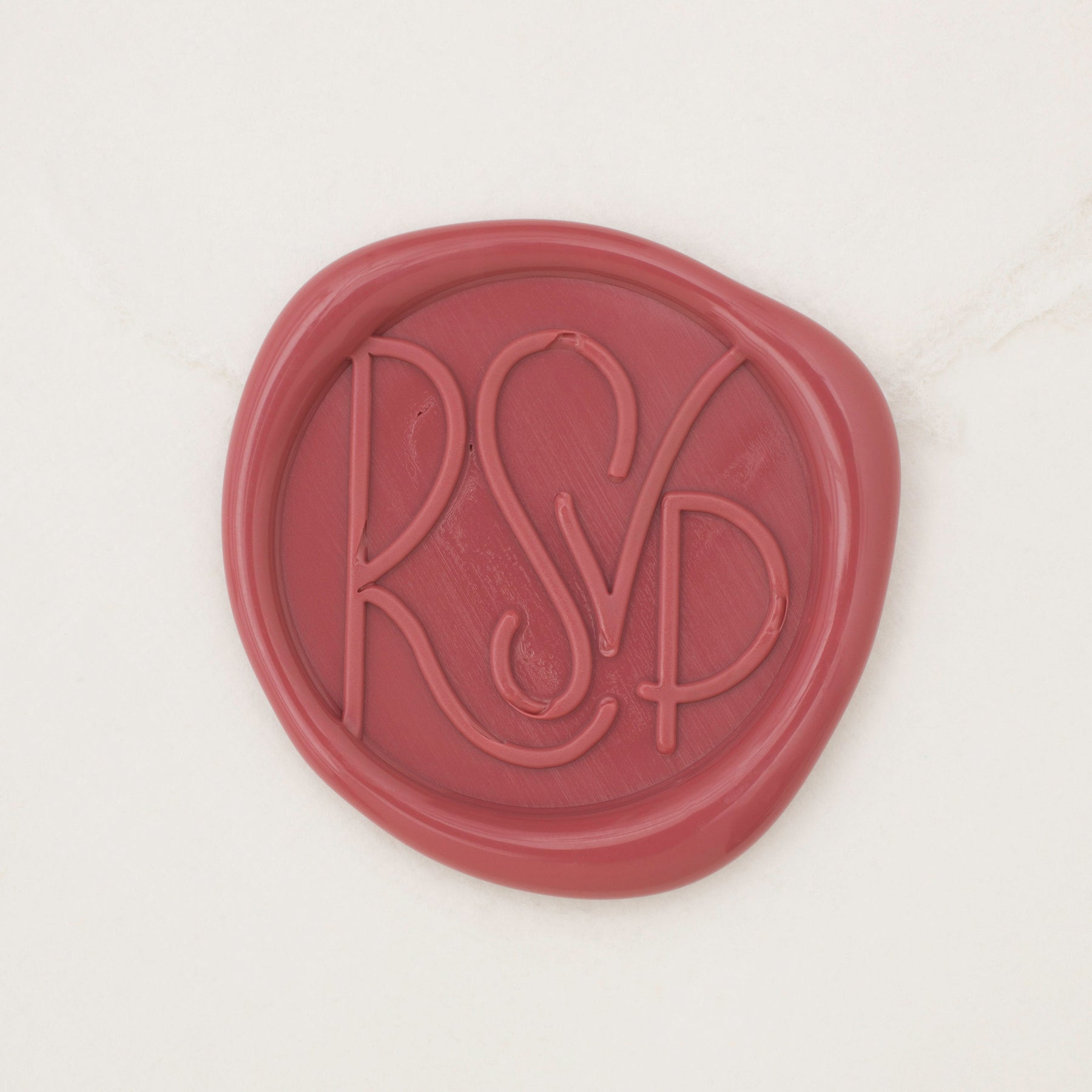 RSVP Wax Seals