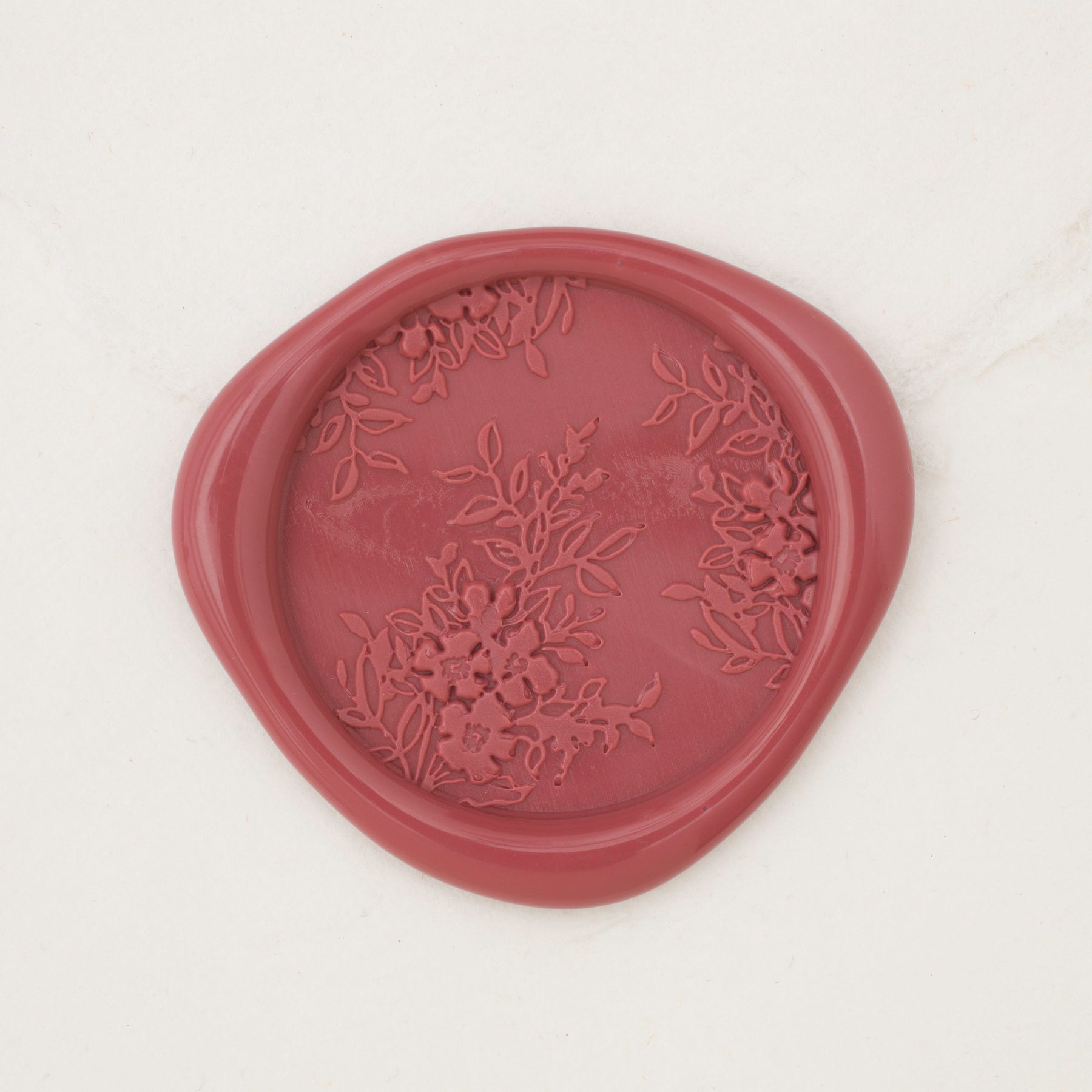 Bouquet Wax Seals