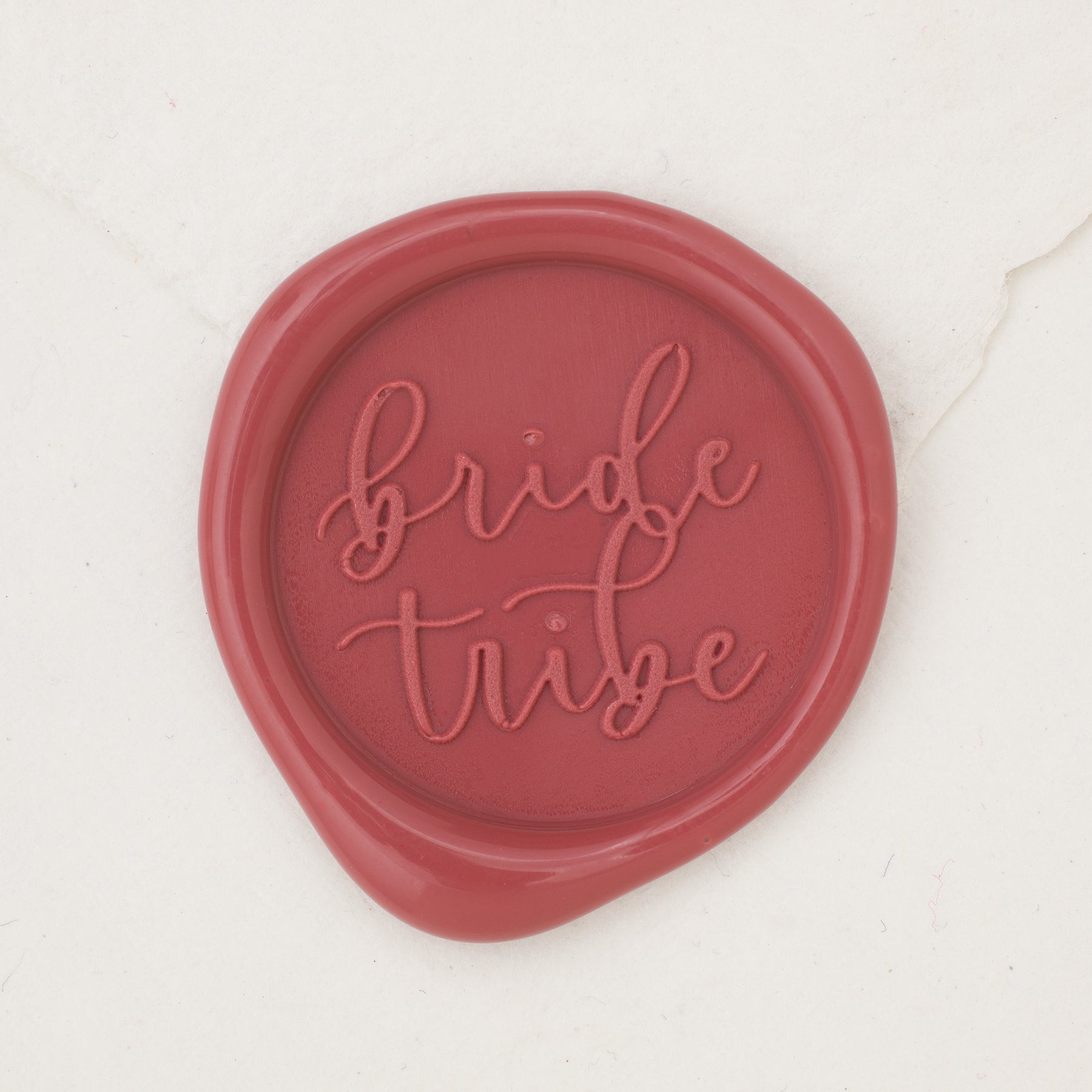 Bride Tribe Wax Seals