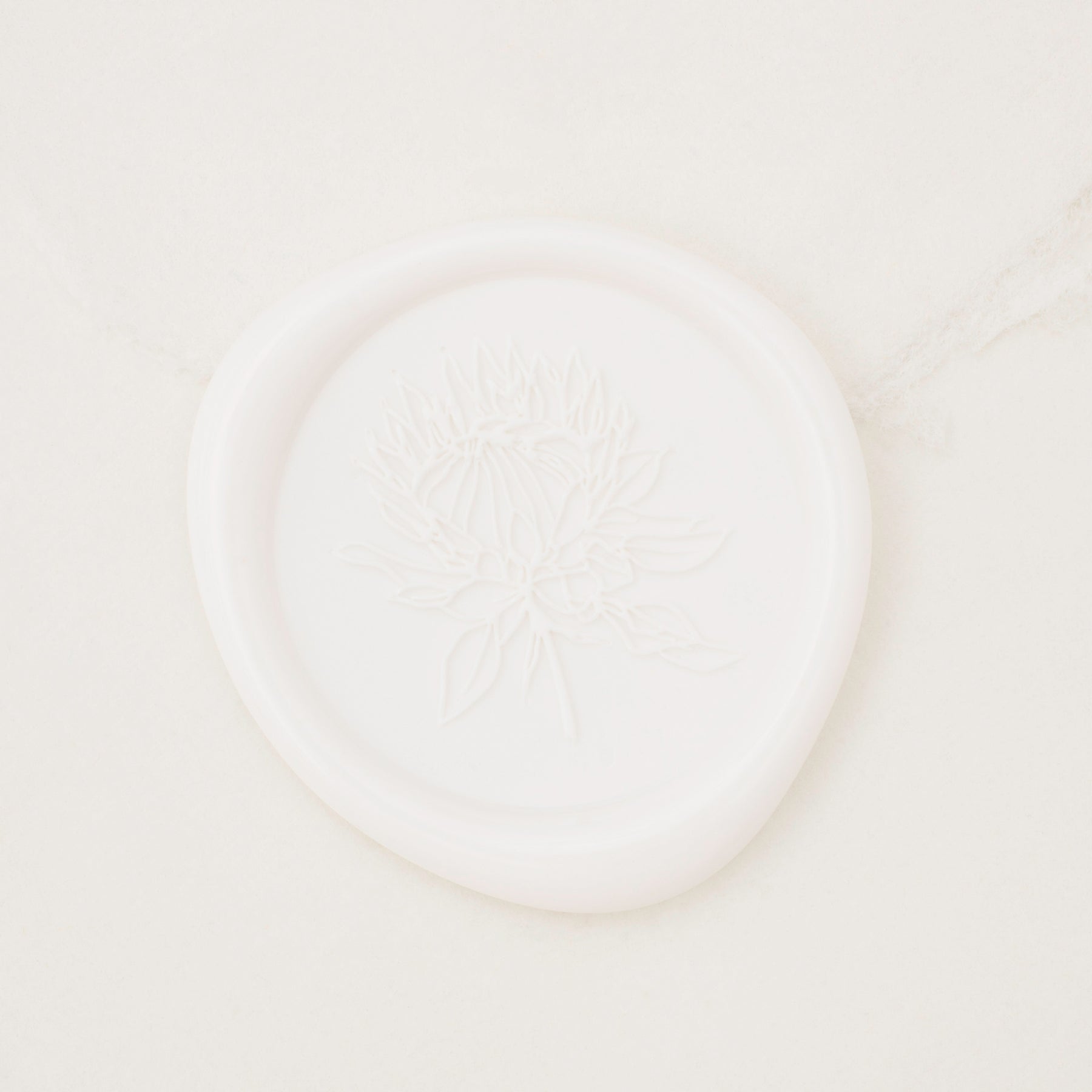 Protea Wax Seals