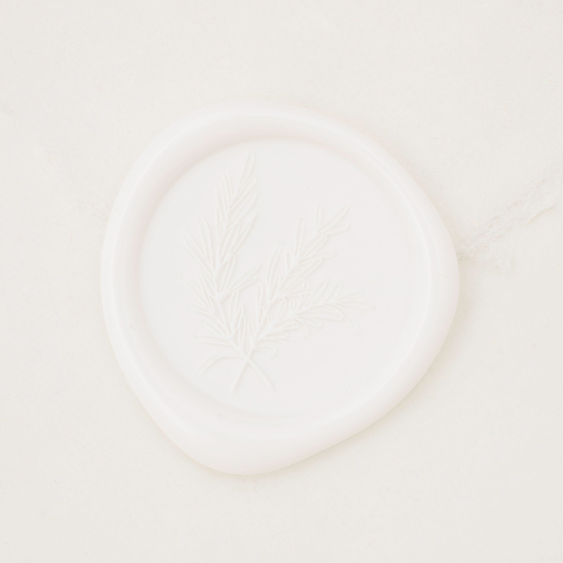 Rosemary Wax Seals