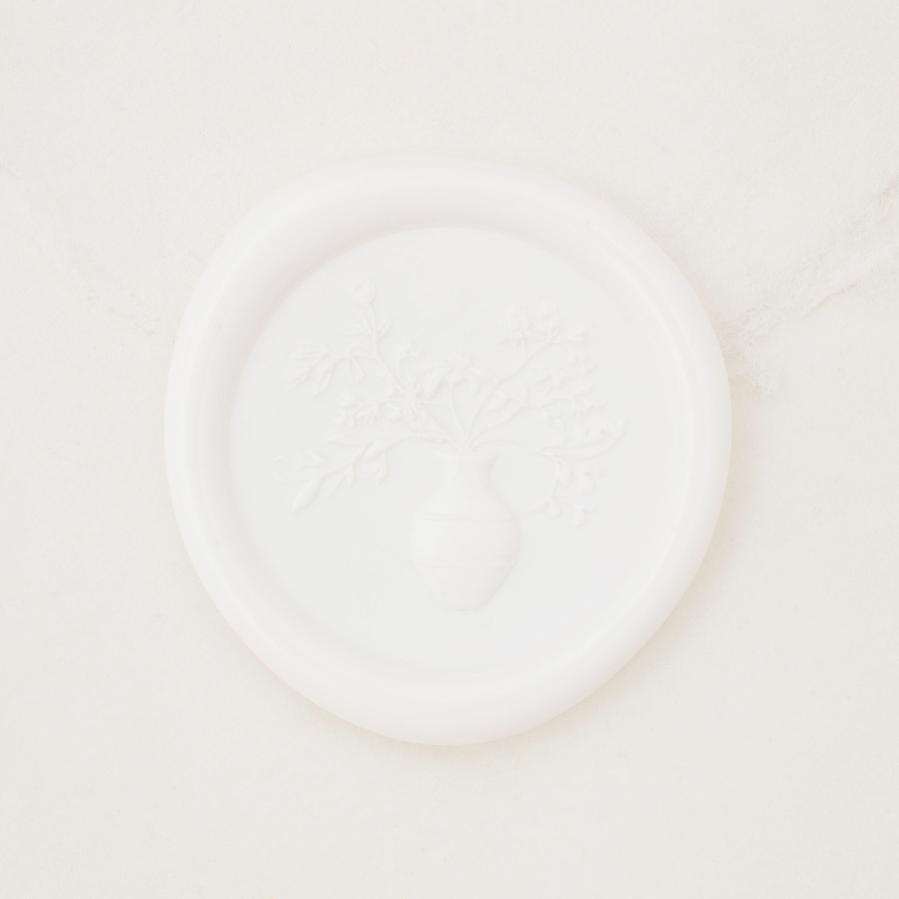 Eloise 3D Wax Seals
