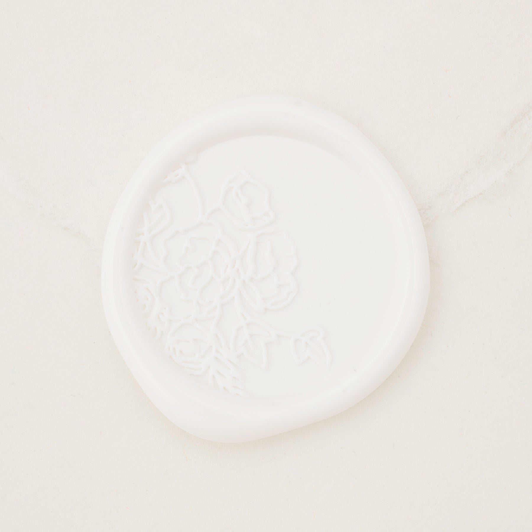 Genevieve Wax Seals