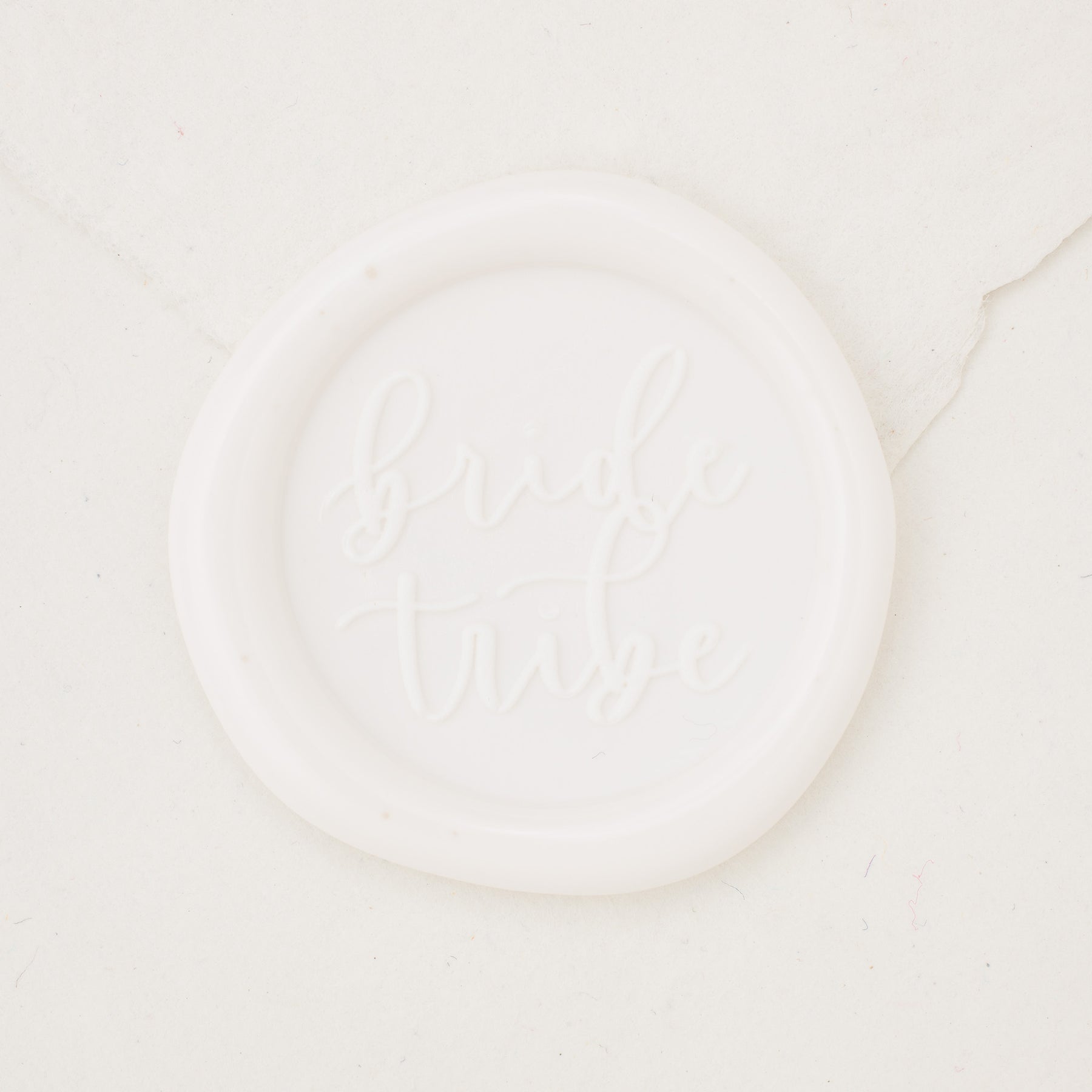 Bride Tribe Wax Seals