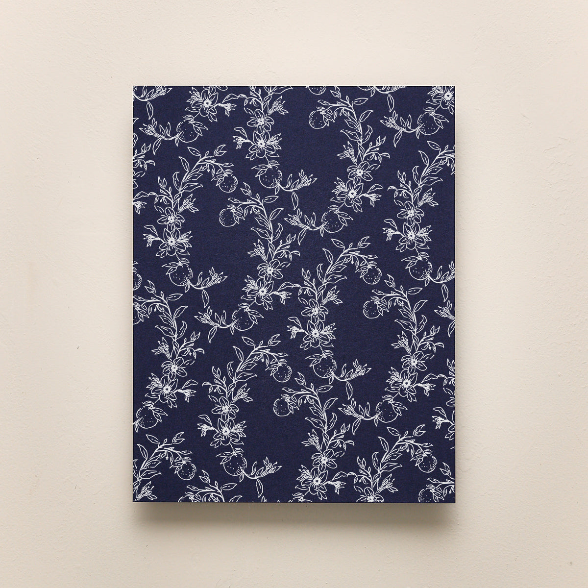 Blossom Details Card