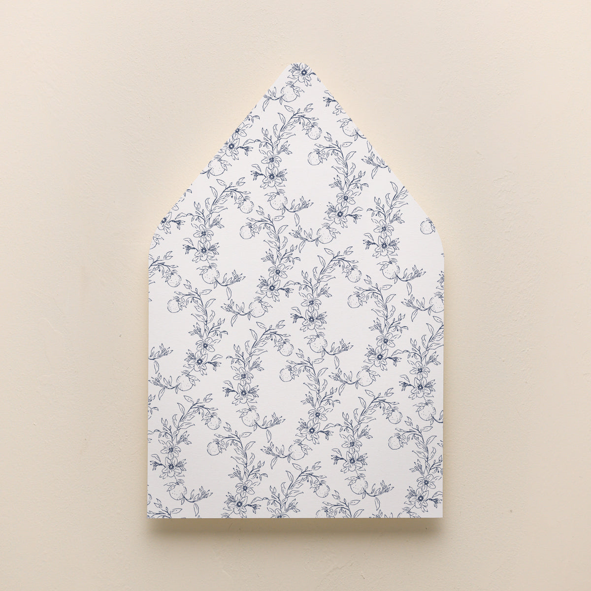 Blossom A2 Envelope Liner