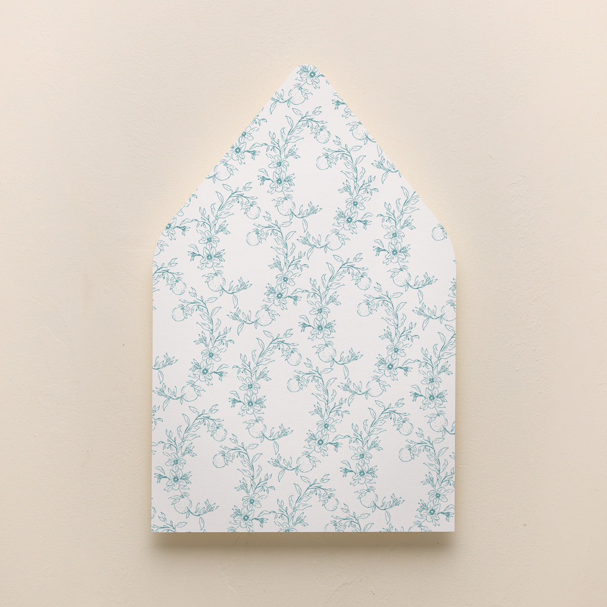 Blossom A2 Envelope Liner