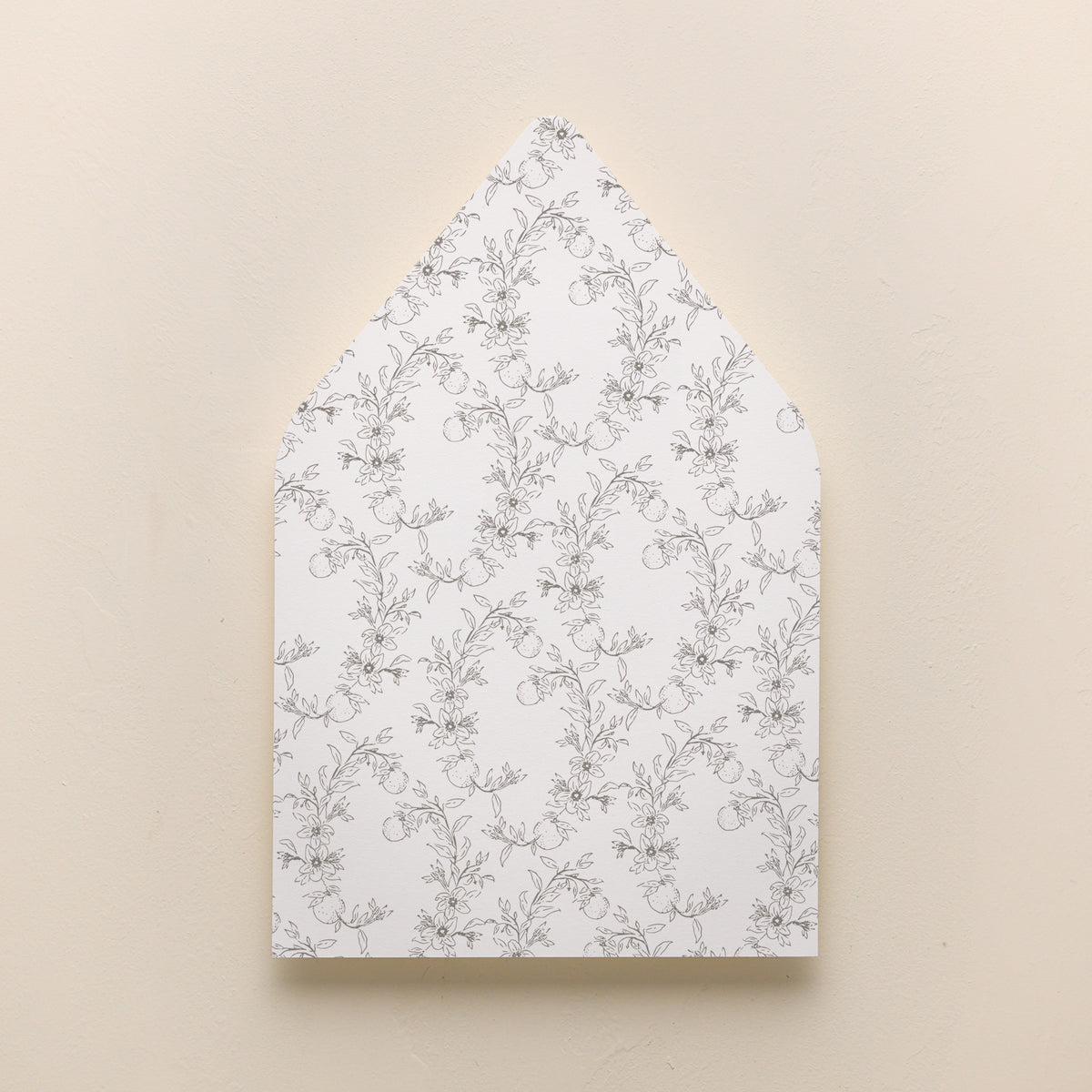Blossom A2 Envelope Liner