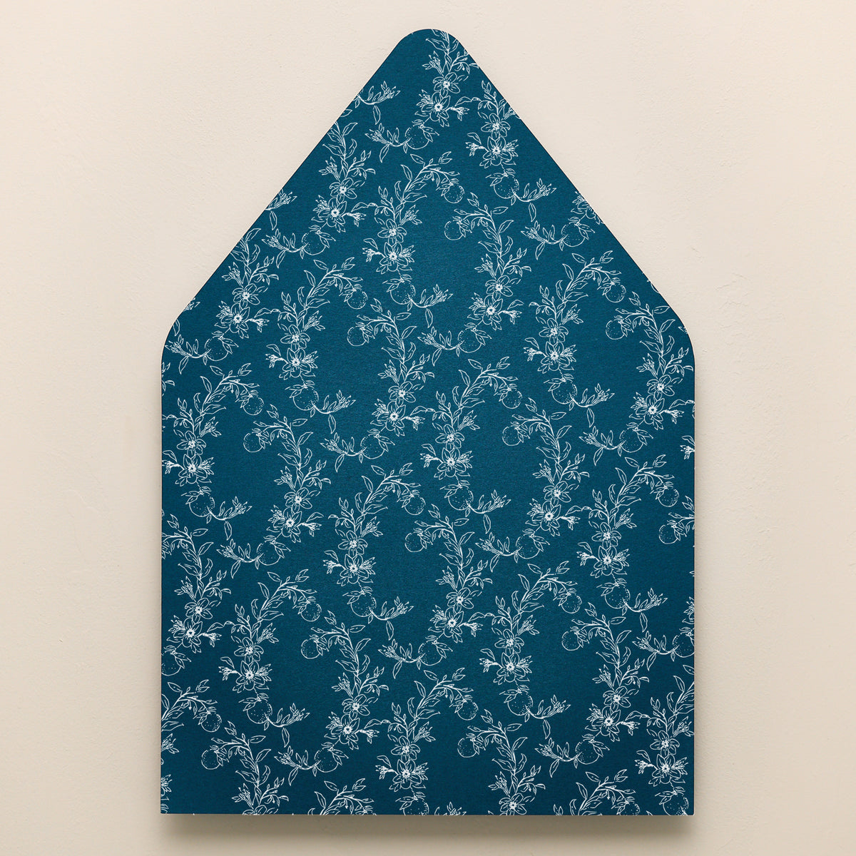 Blossom A7 Envelope Liner
