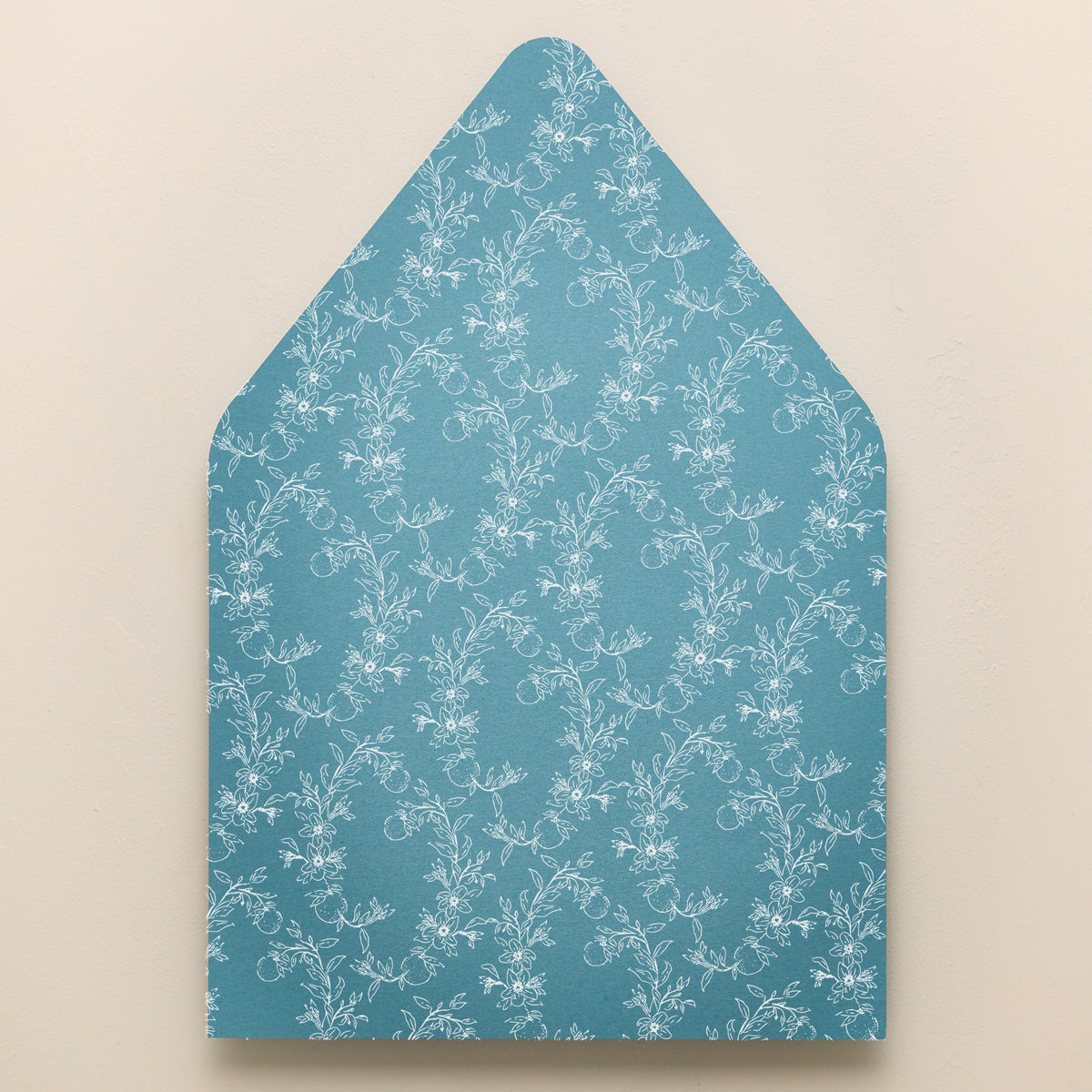 Blossom A7 Envelope Liner