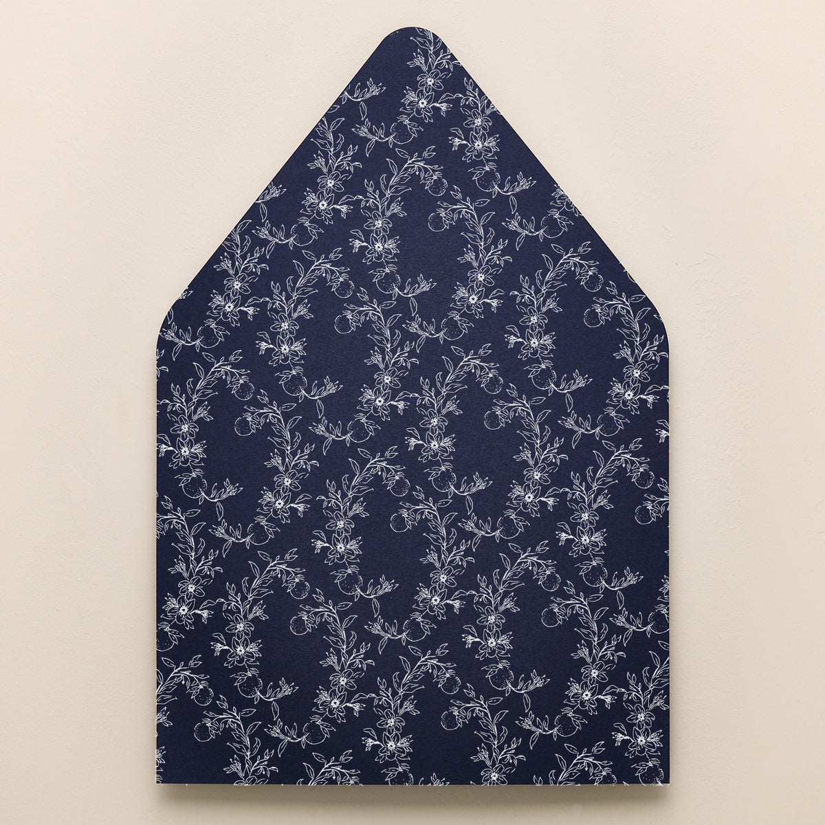 Blossom A7 Envelope Liner