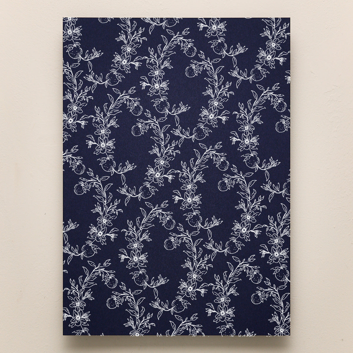 Blossom Wedding Invitations