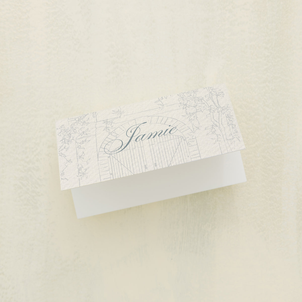 Dolce Vita Place Card