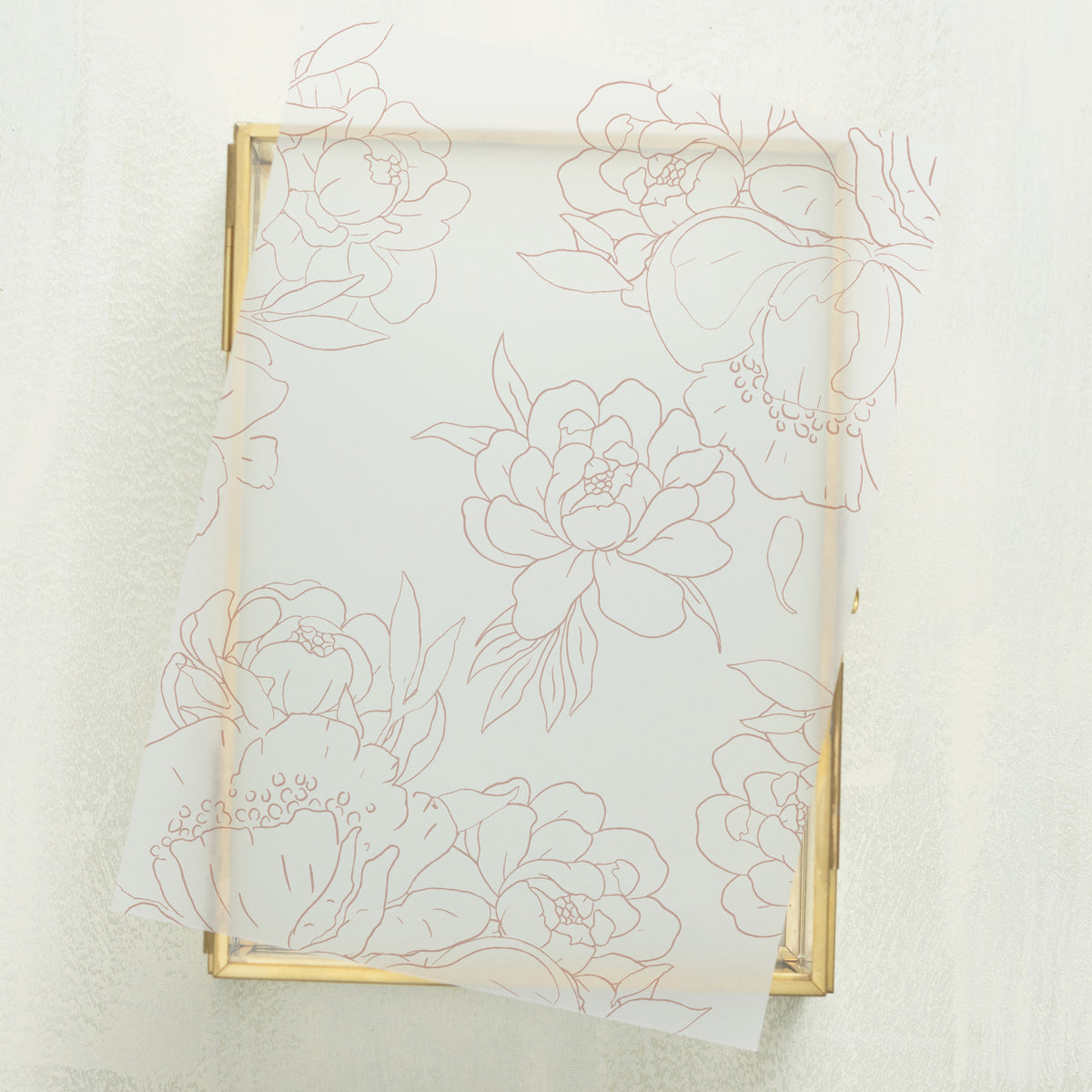 Meadow Vellum Overlay (10-pack)