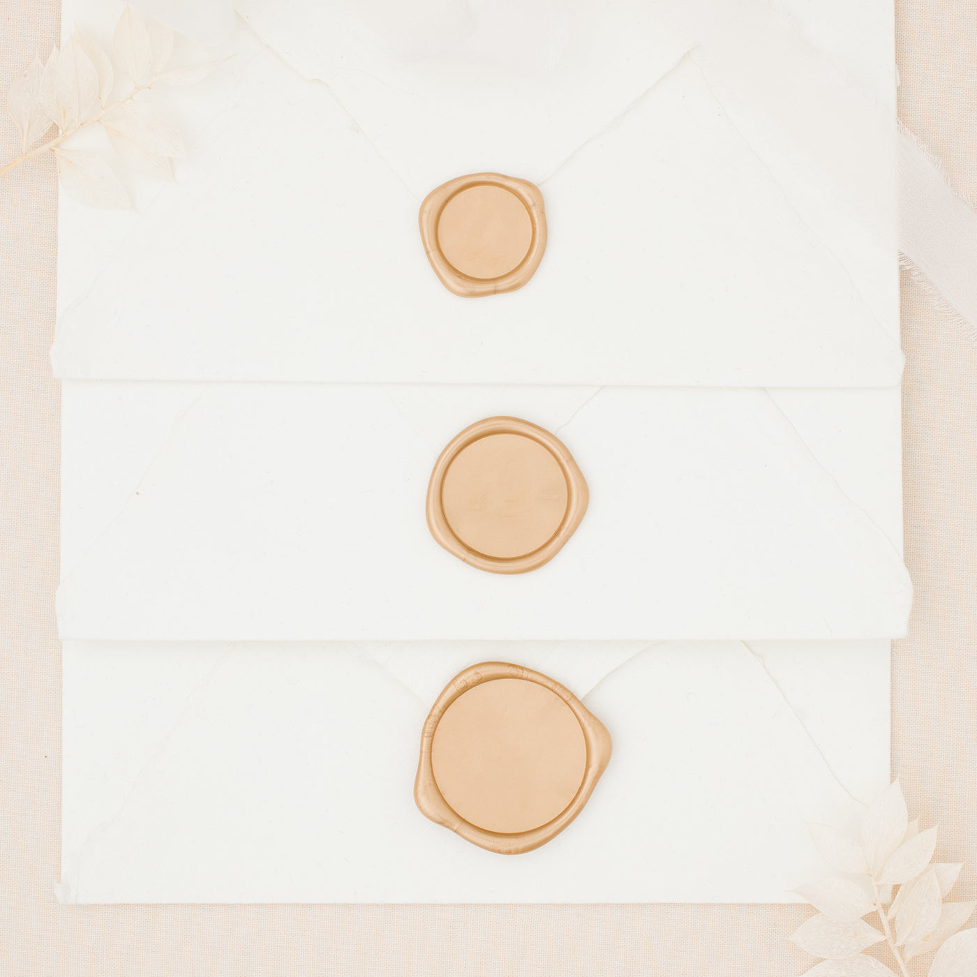 Design Your Own Wax Seals