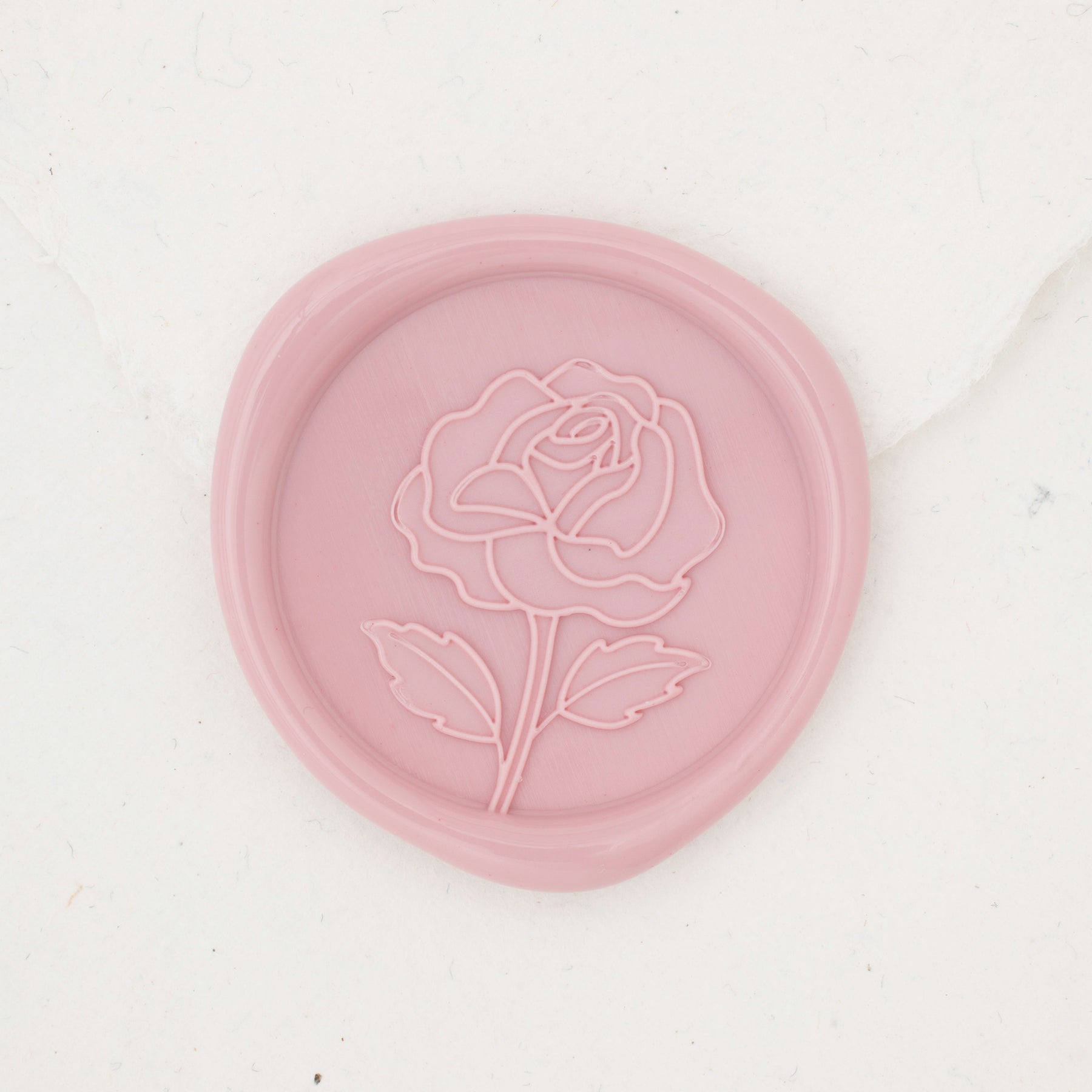 Alouette Wax Seals