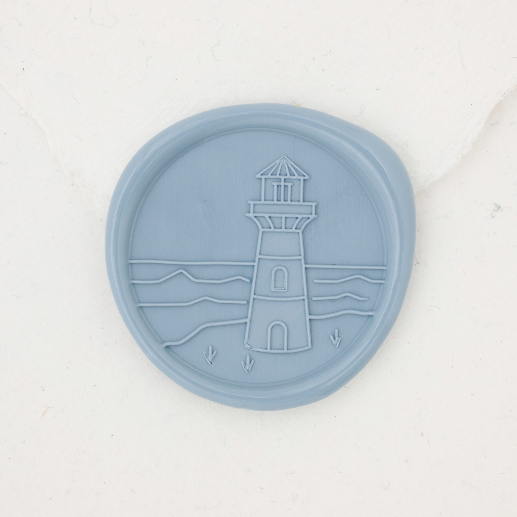 Fredrich Wax Seals