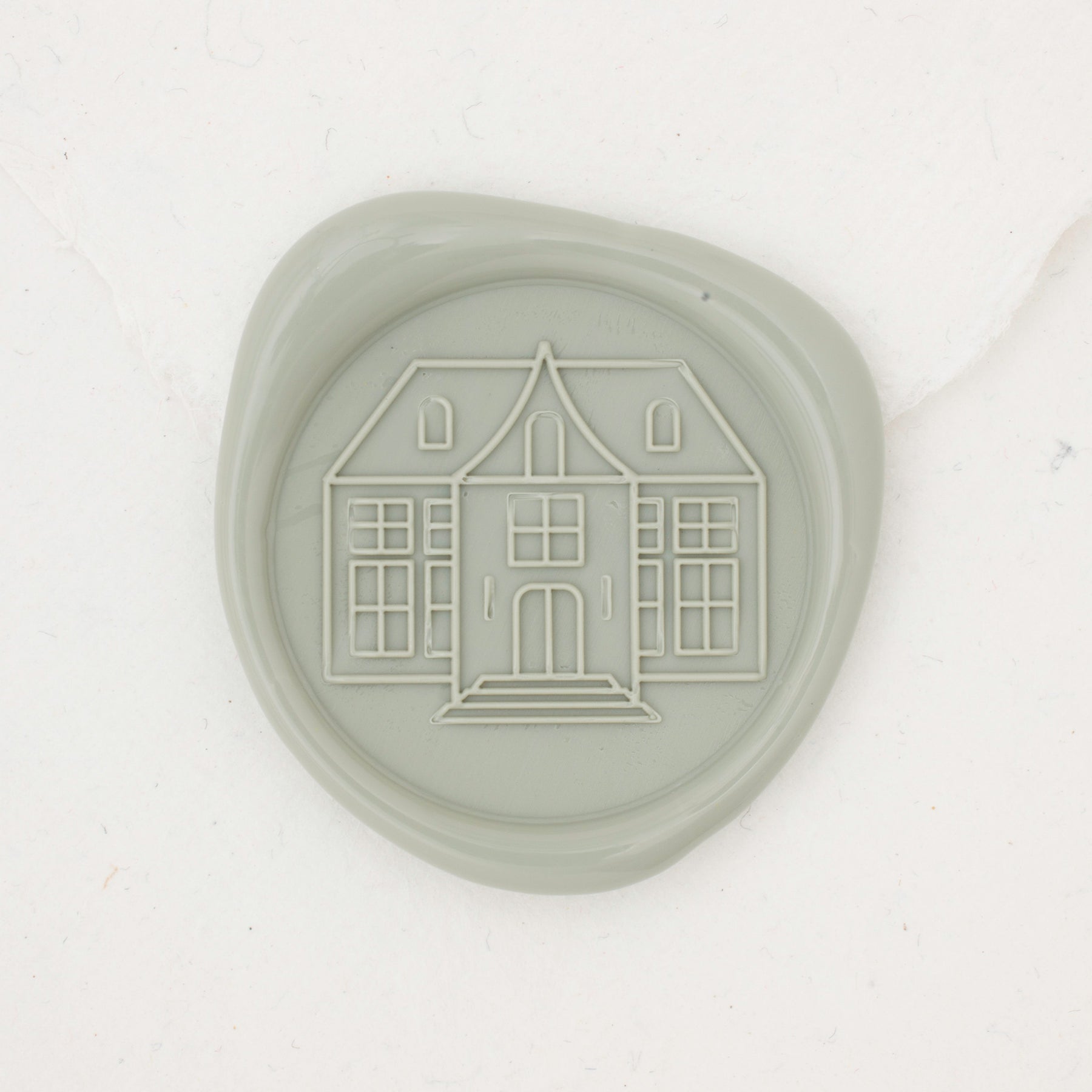 George Wax Seals