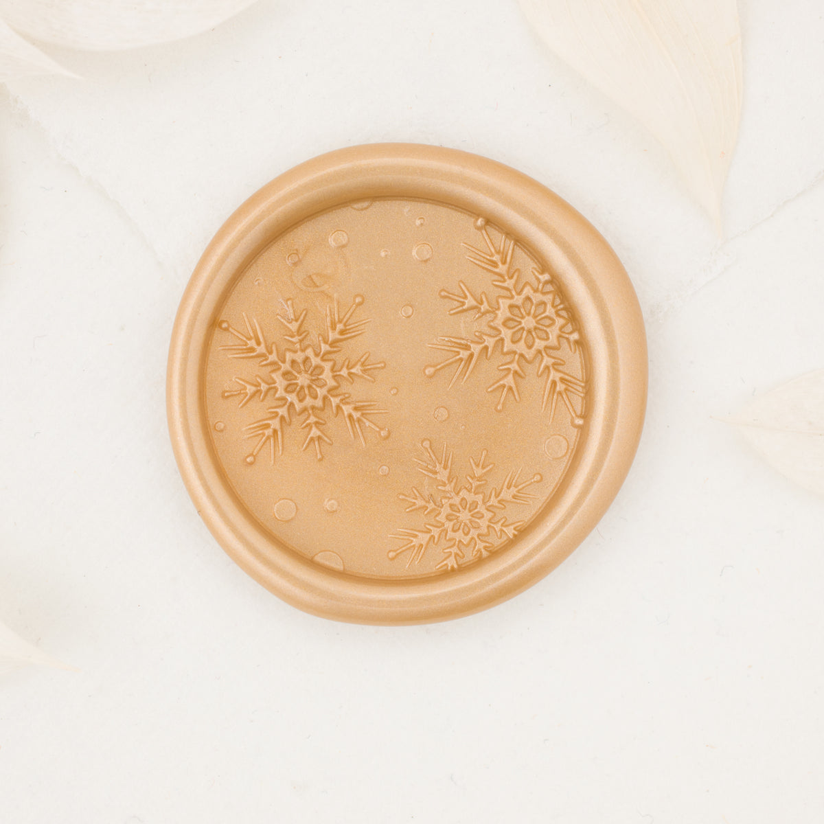 Wonderland Wax Seals