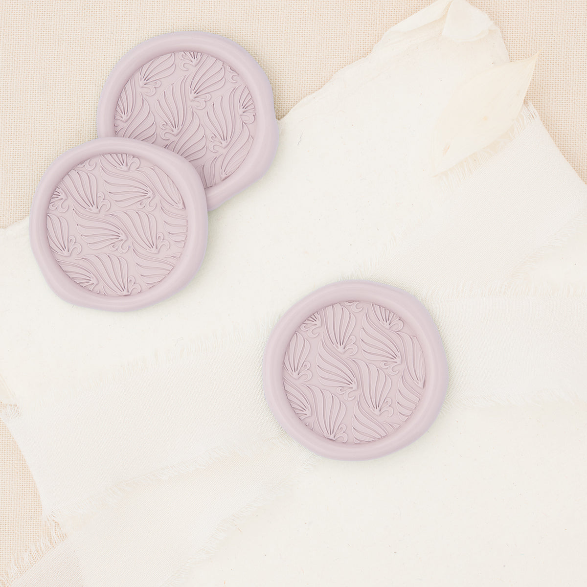 Versailles Wax Seals