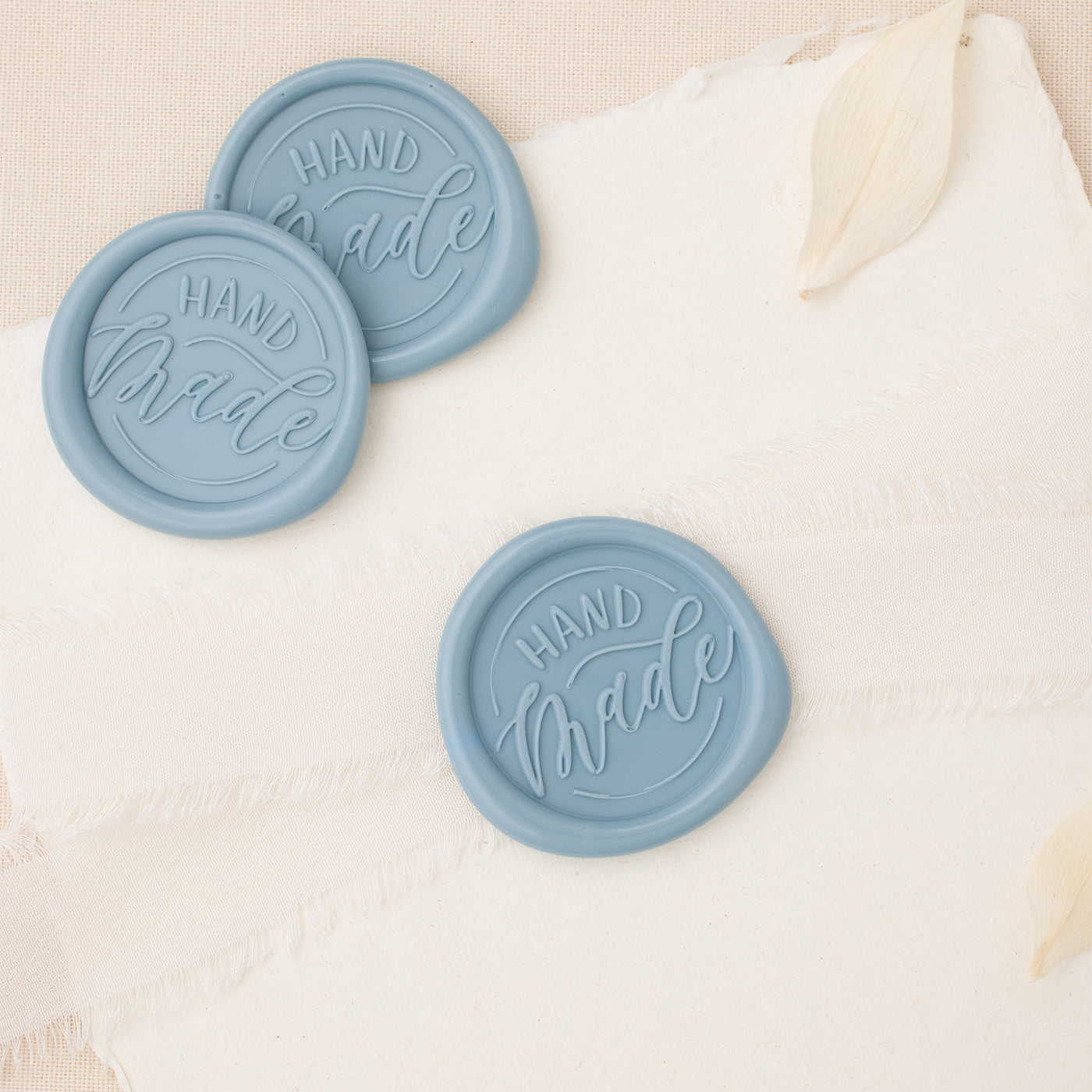 Handmade Wax Seals