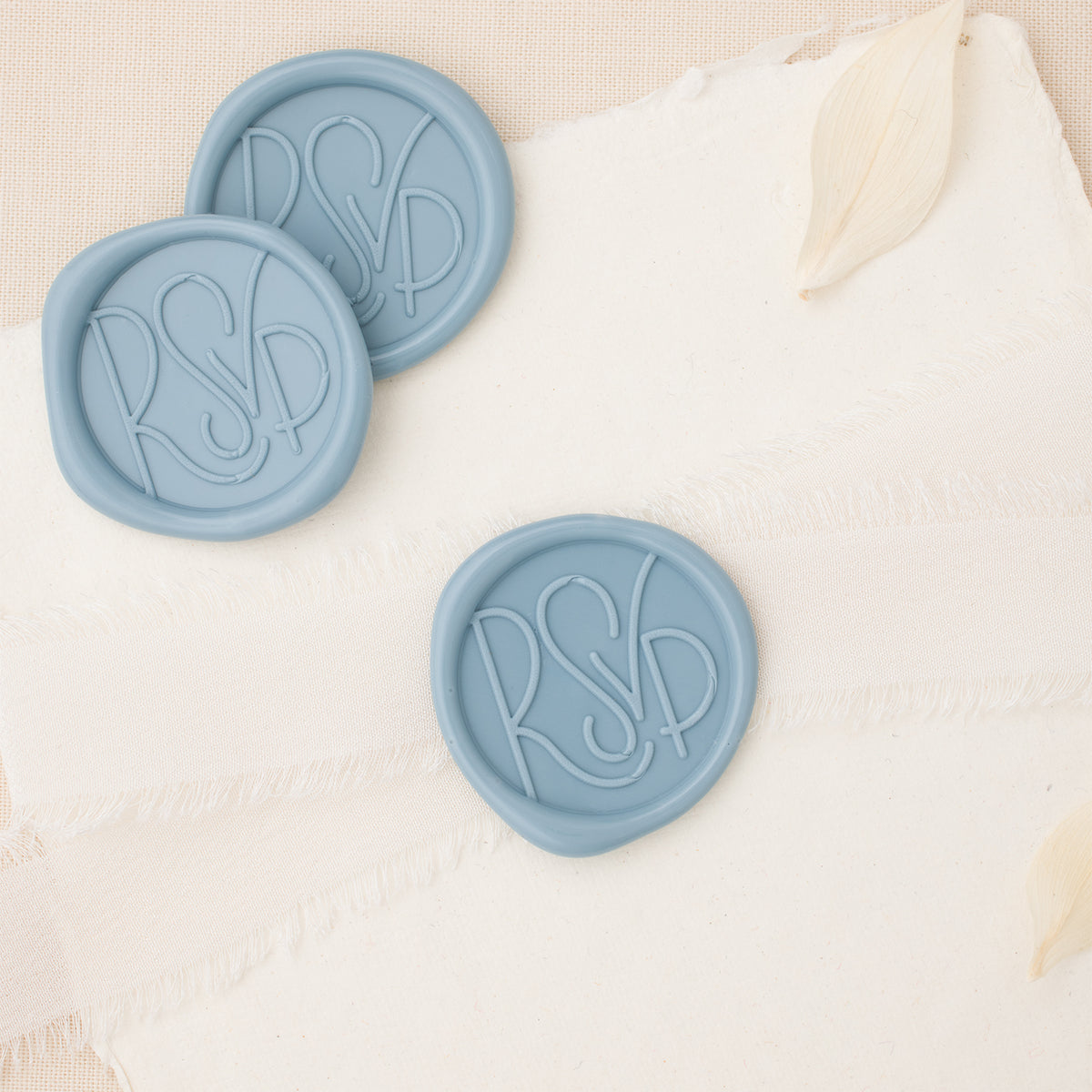 RSVP Wax Seals