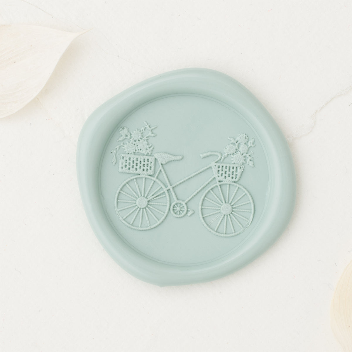 Tour de Love Wax Seals