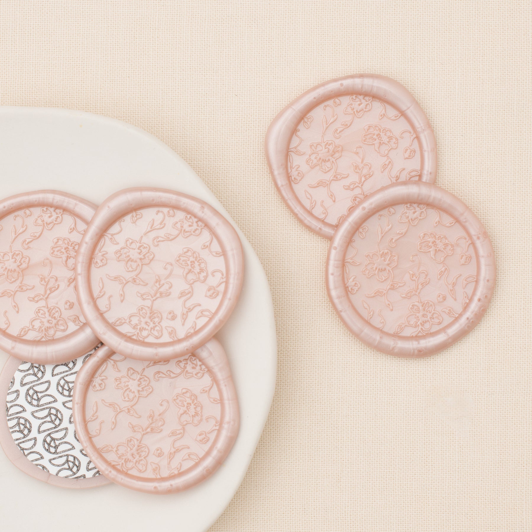 Adria Wax Seals