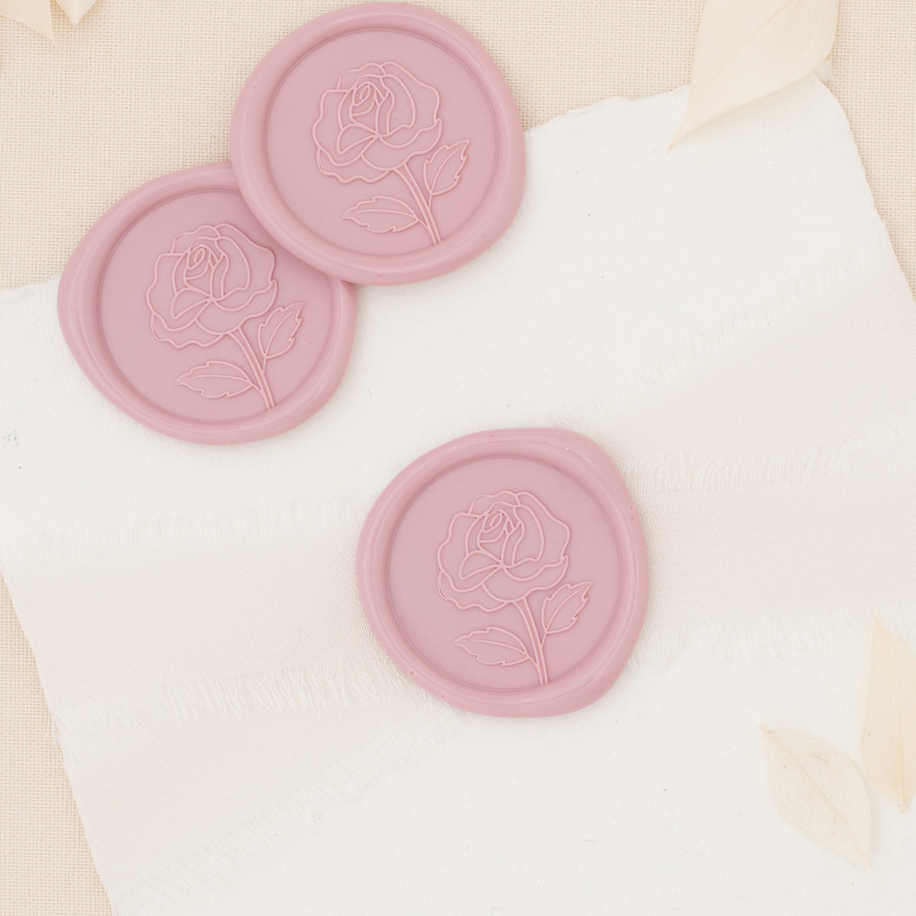 Alouette Wax Seals
