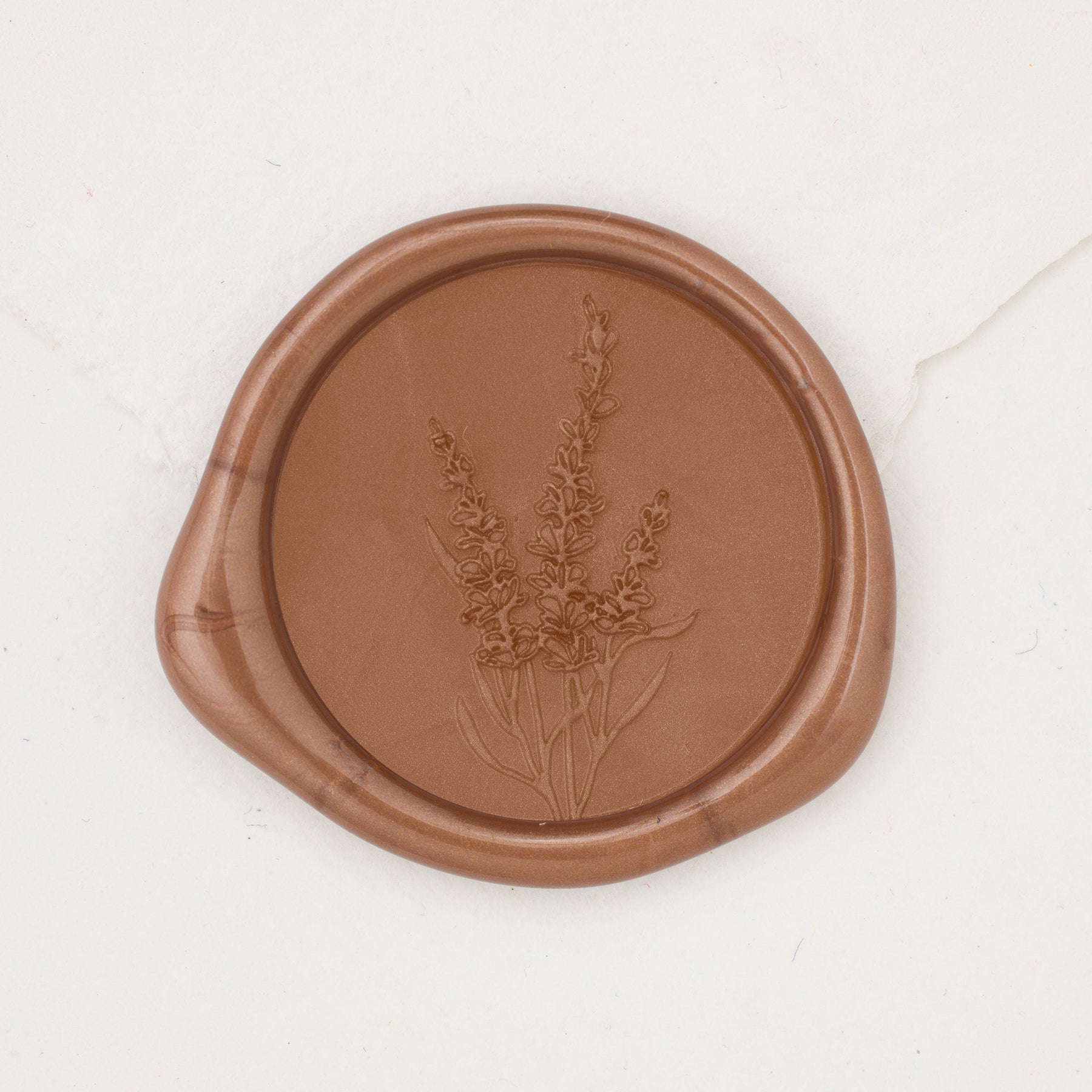 Provence Wax Seals