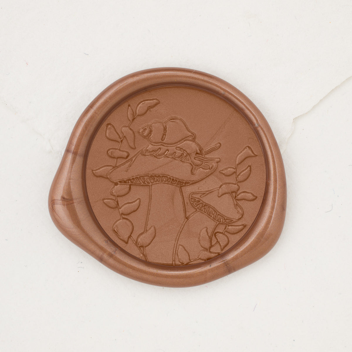 Beguiled Wax Seals