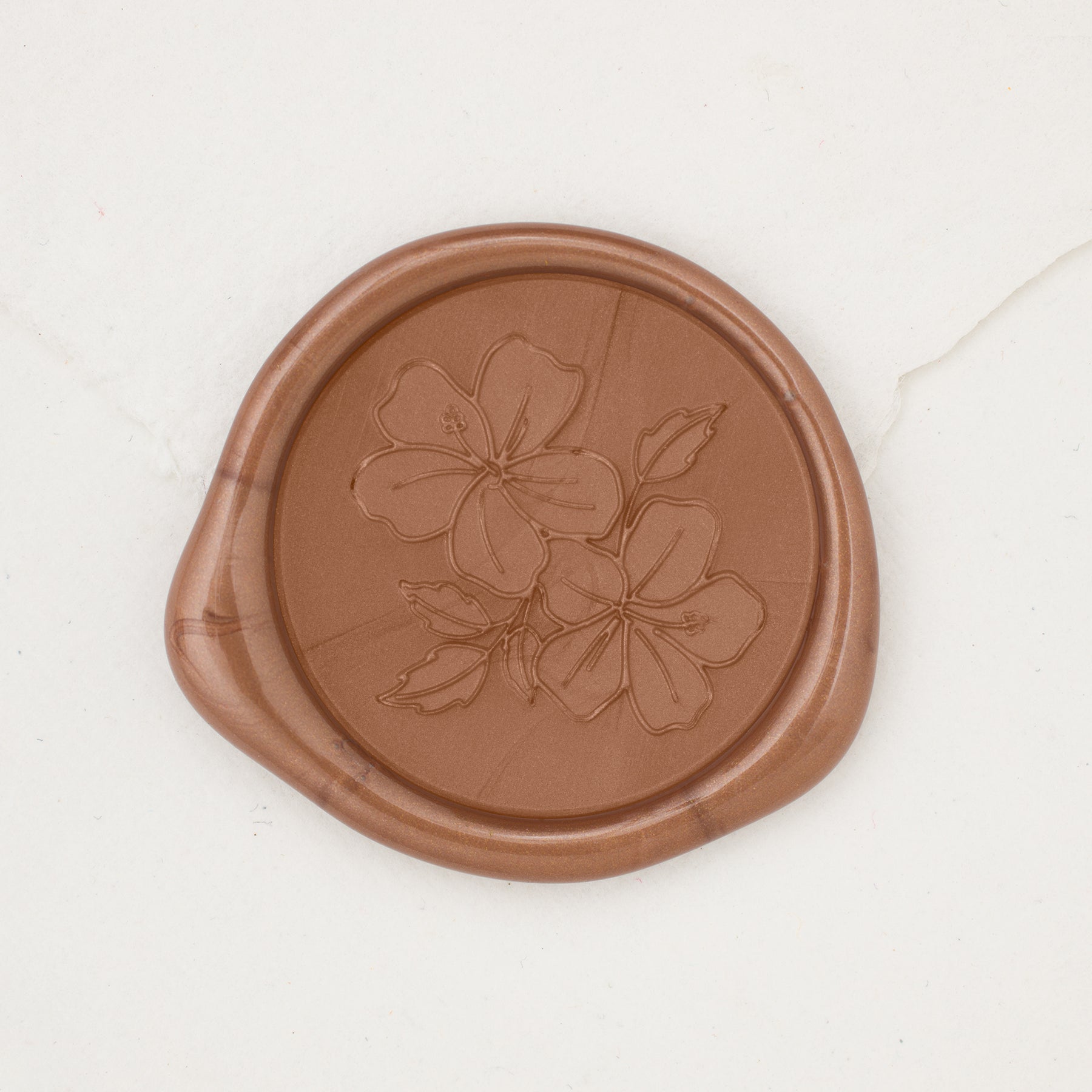 Cora Wax Seals