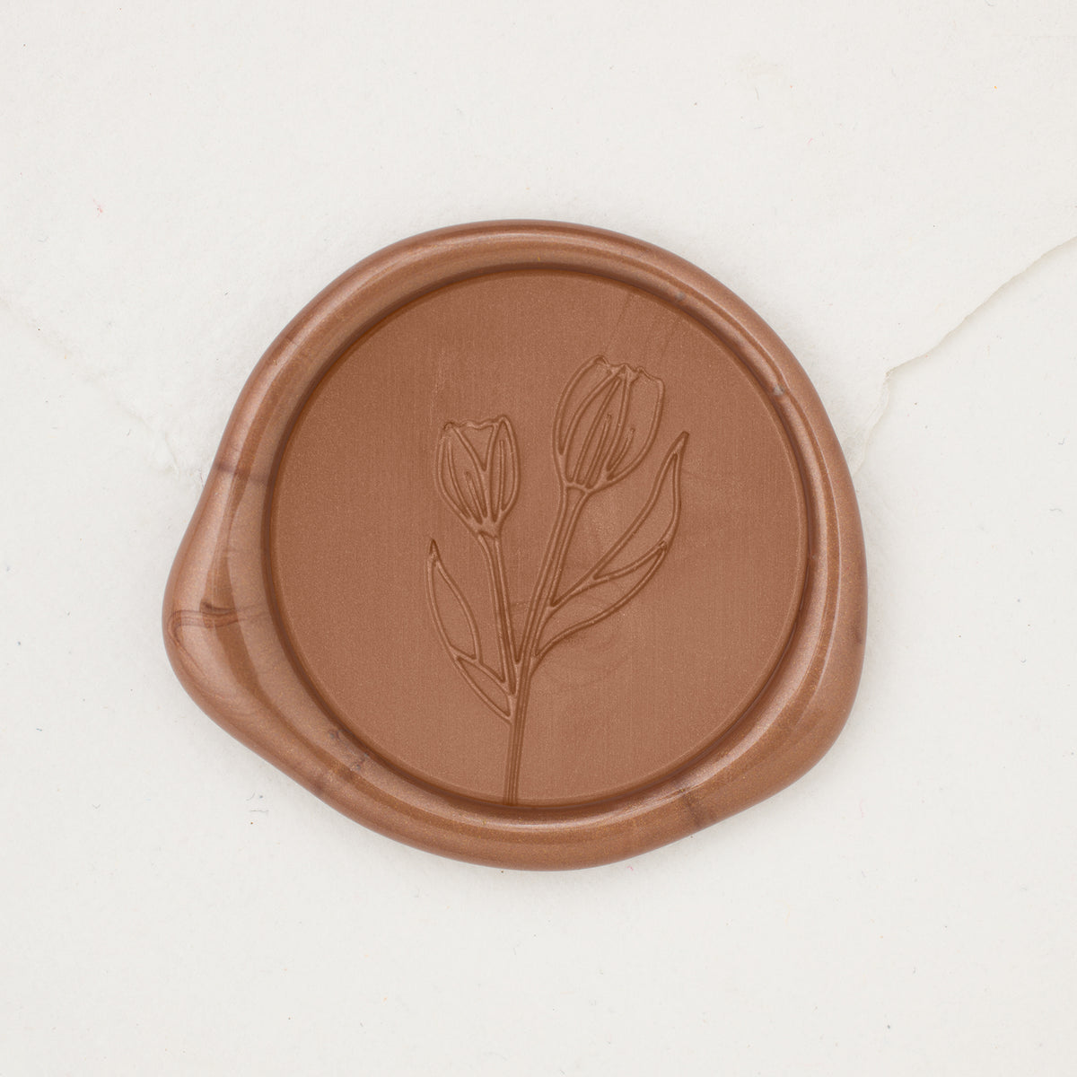 Tayla Wax Seals