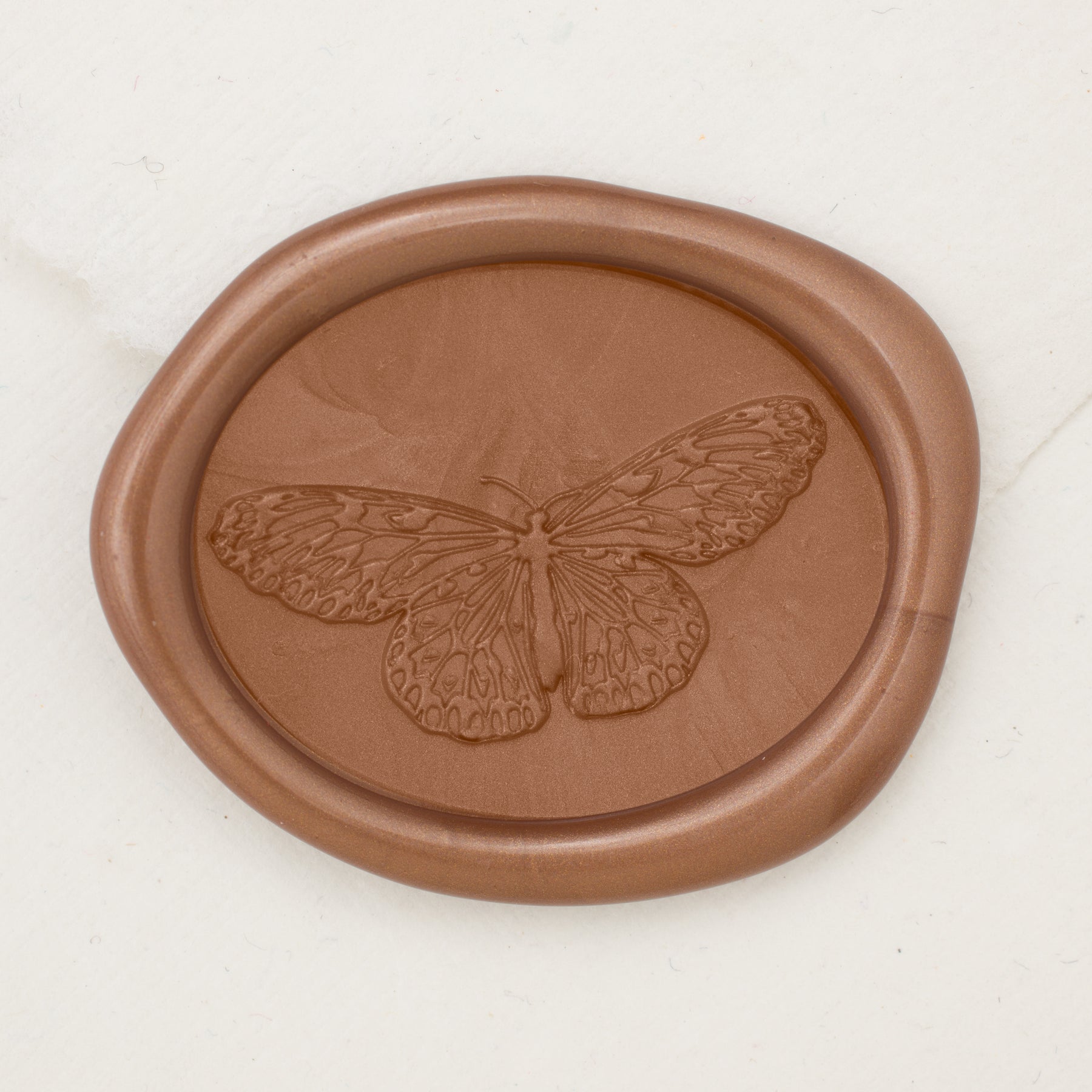 Creative Wanderer Wax Seals