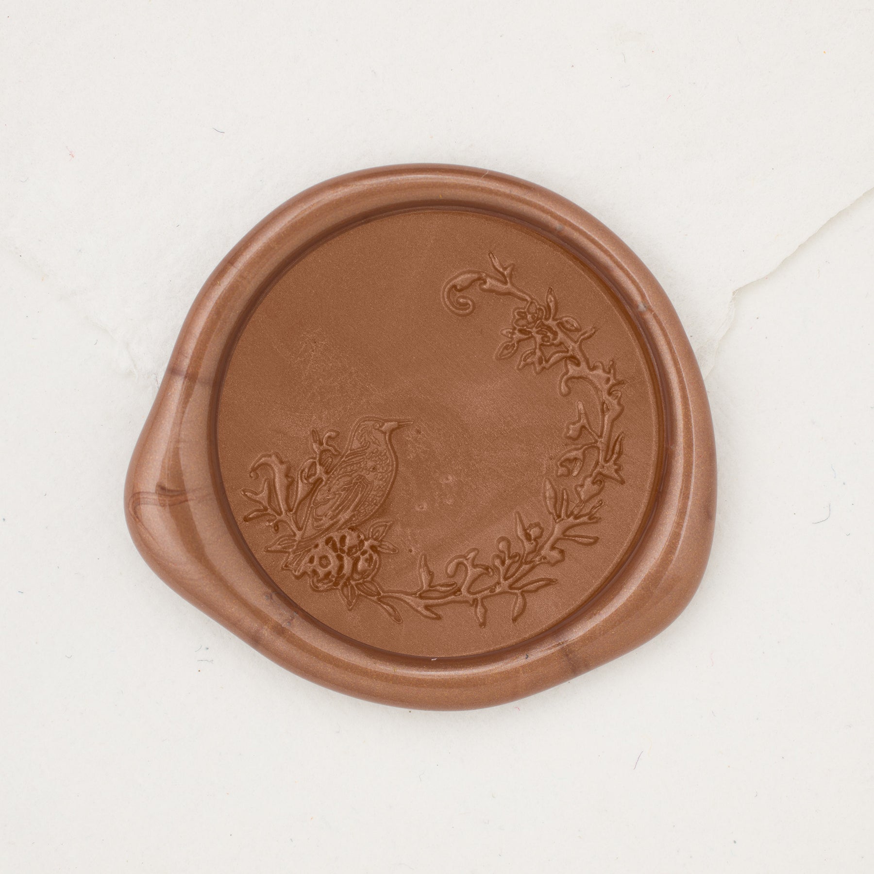 Fable Wax Seals