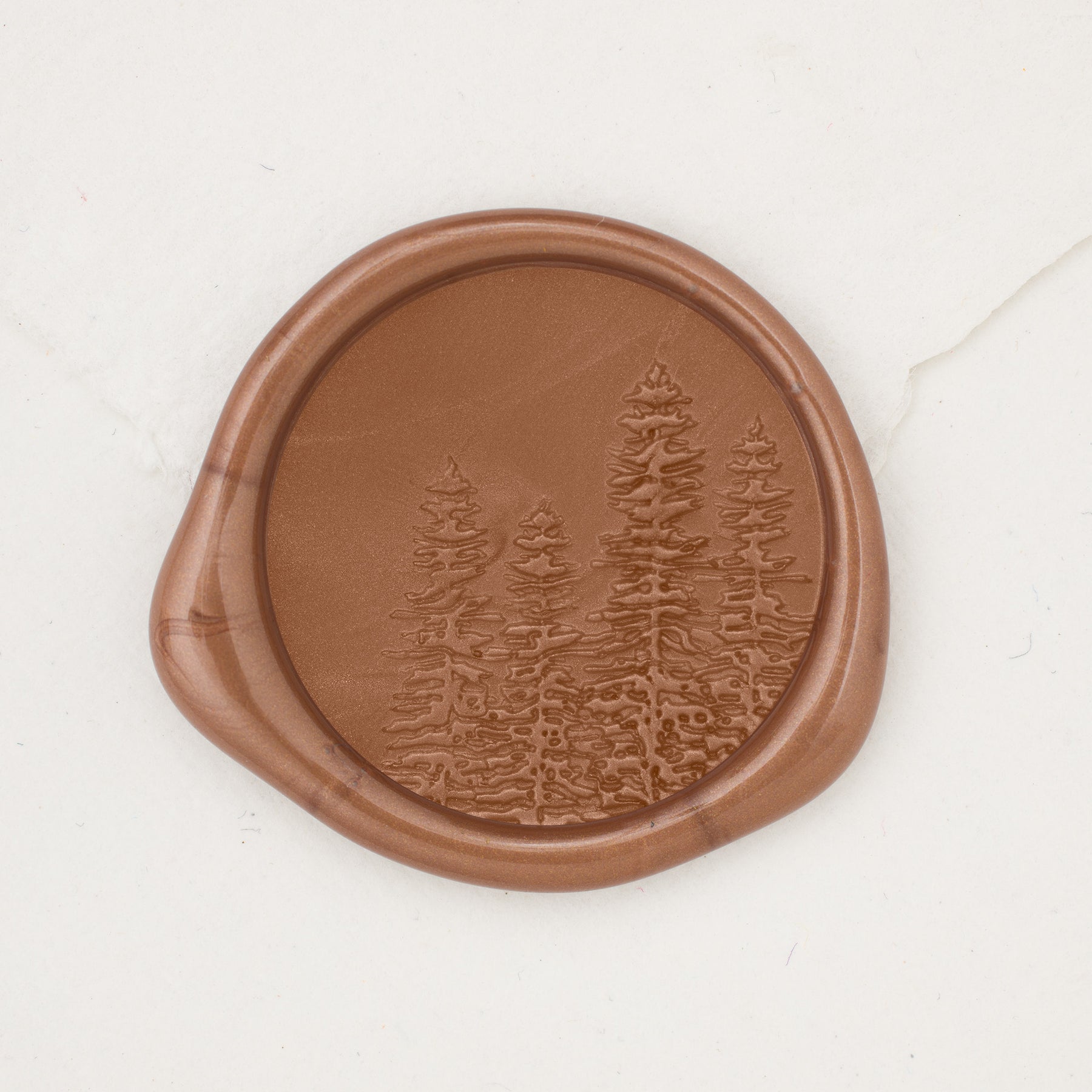 Woodland Wax Seals